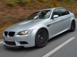 BMW M3 CRT 2011 года